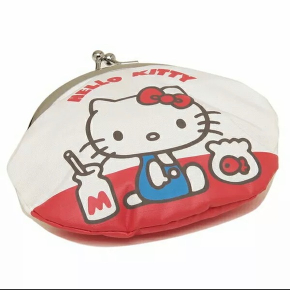 Lesportsac Bags New Lesportsac Hello Kitty 45th Anniversary Coin